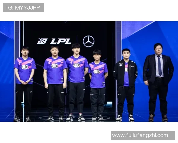 BLG在世界大师赛中的团队协作表现分析与启示