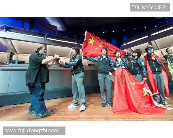 刘丽专访：从新手到职业选手的DOTA2成长之路回顾