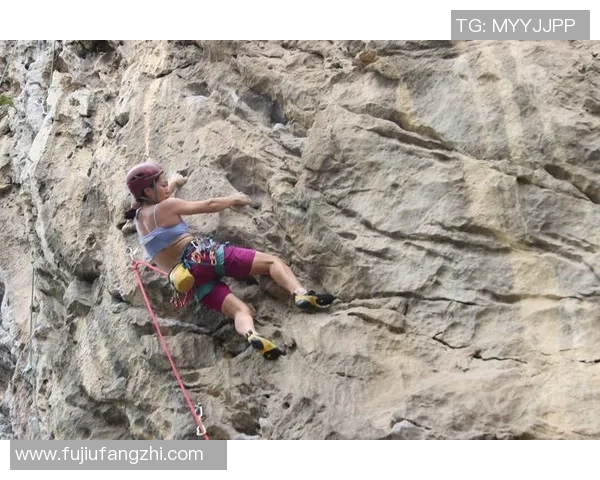 北京攀岩队心理素质排名前十的最新研究成果揭示攀岩成功的关键因素