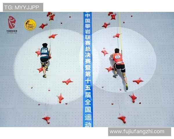 杭州攀岩队荣登攀岩比赛经验排行榜第一名引发广泛关注与讨论