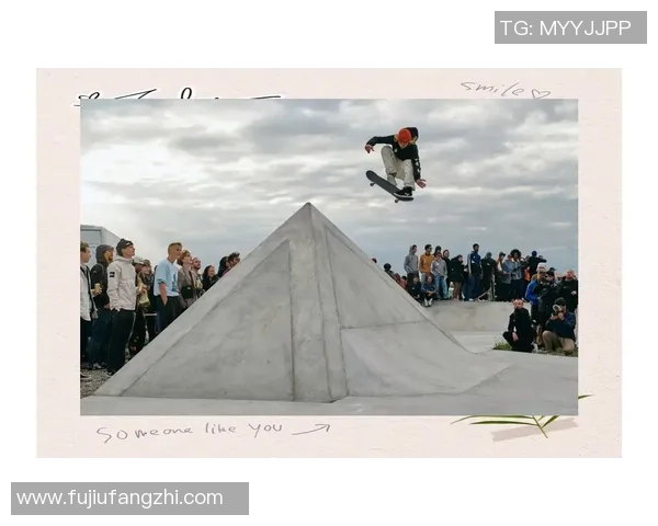 西安滑板队的反击之路：挑战与收获的真实写照