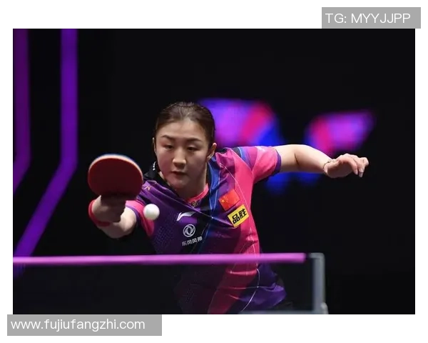 重庆乒乓球队整体压制表现分析及其对比赛结果的影响探讨 重庆乒乓球队整体压制表现分析及其对比赛结果的影响探讨