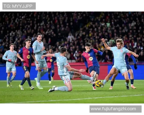 2018年巴萨罗那对决精彩回顾与赛季表现分析