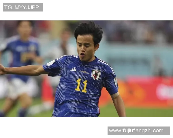 久保建英：从日本足球新星到欧洲赛场的崛起之路与未来展望
